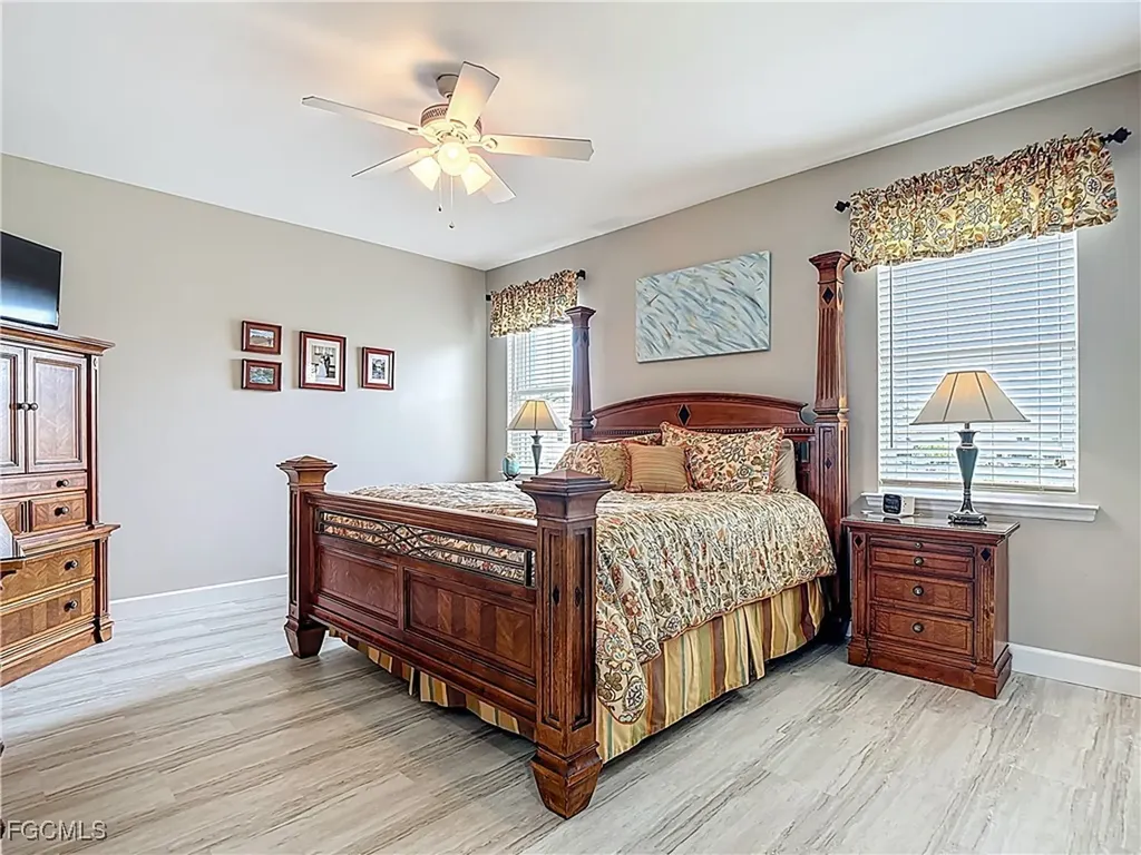 3884 Burrfield Street Fort Myers FL 33916