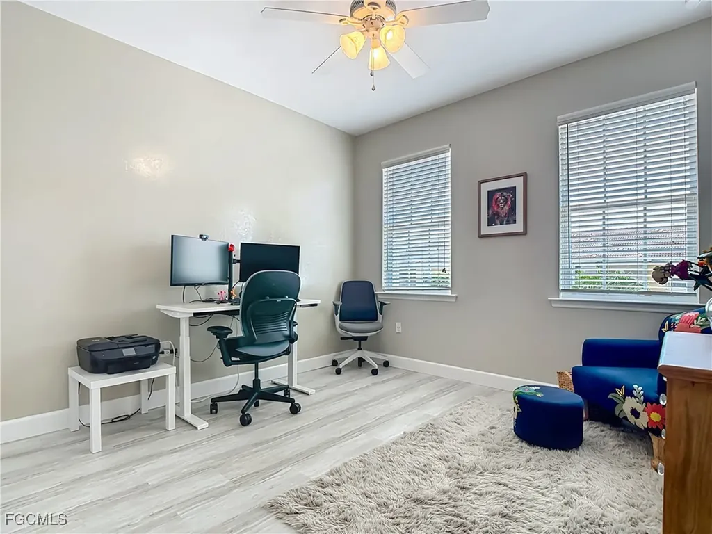 3884 Burrfield Street Fort Myers FL 33916