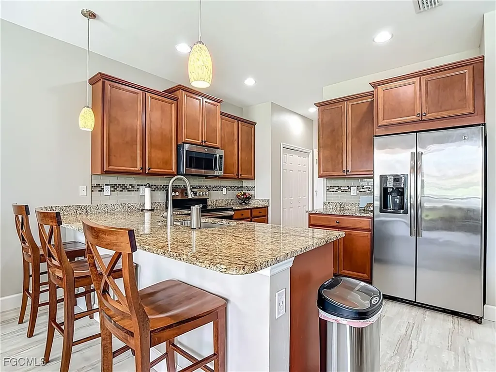 3884 Burrfield Street Fort Myers FL 33916