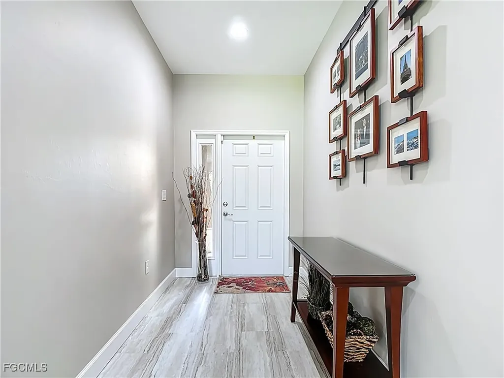 3884 Burrfield Street Fort Myers FL 33916