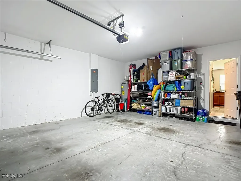 3884 Burrfield Street Fort Myers FL 33916