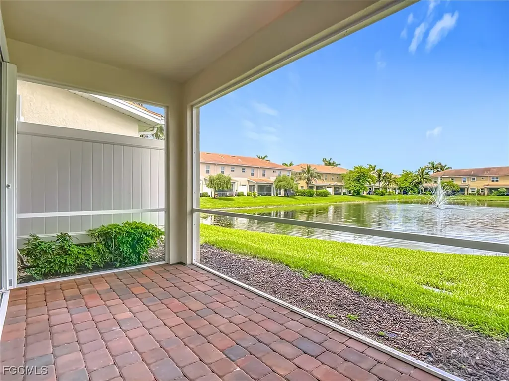 3884 Burrfield Street Fort Myers FL 33916