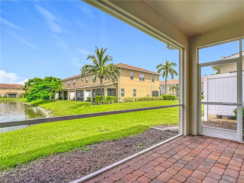 3884 Burrfield Street Fort Myers FL 33916