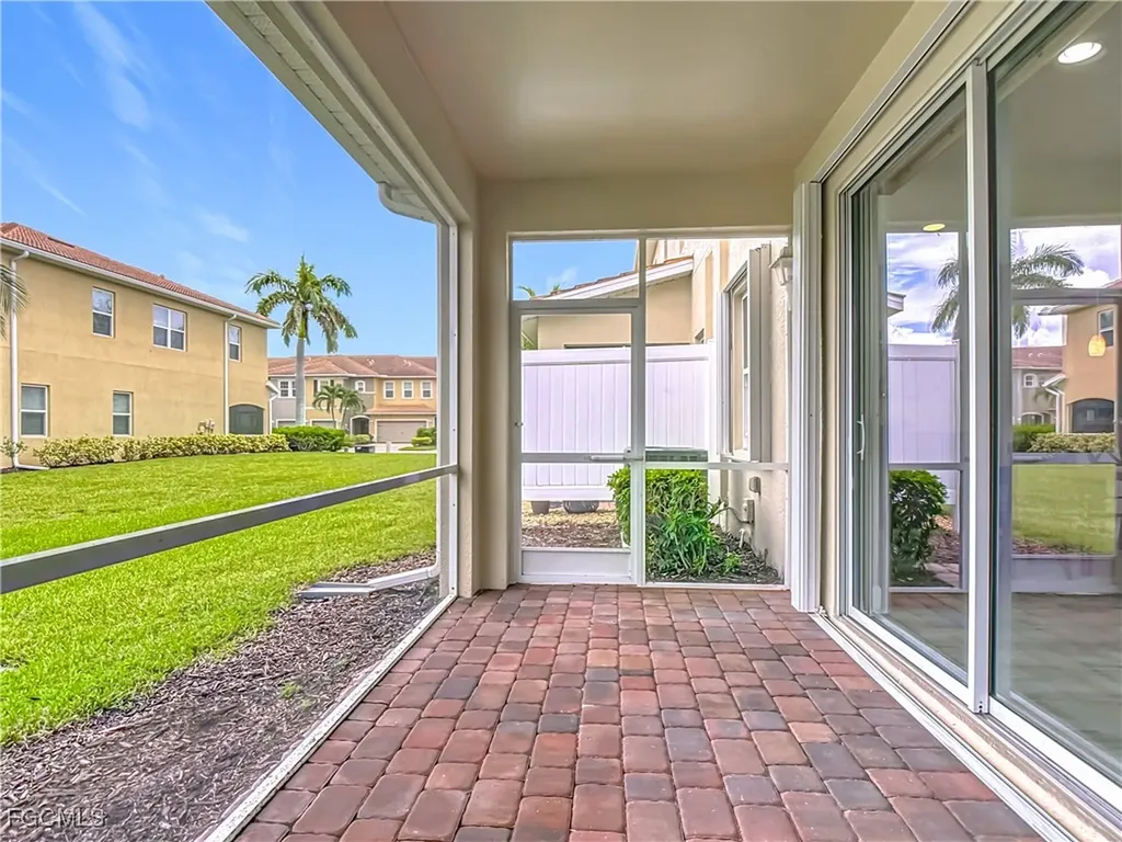 3884 Burrfield Street Fort Myers FL 33916