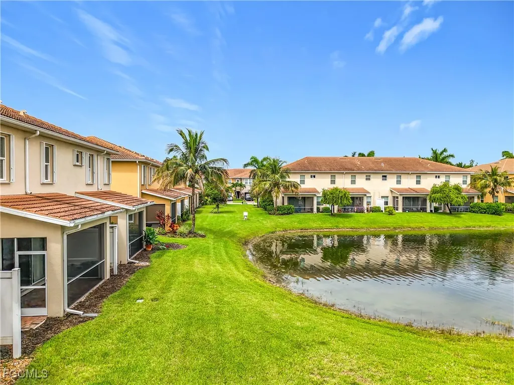 3884 Burrfield Street Fort Myers FL 33916