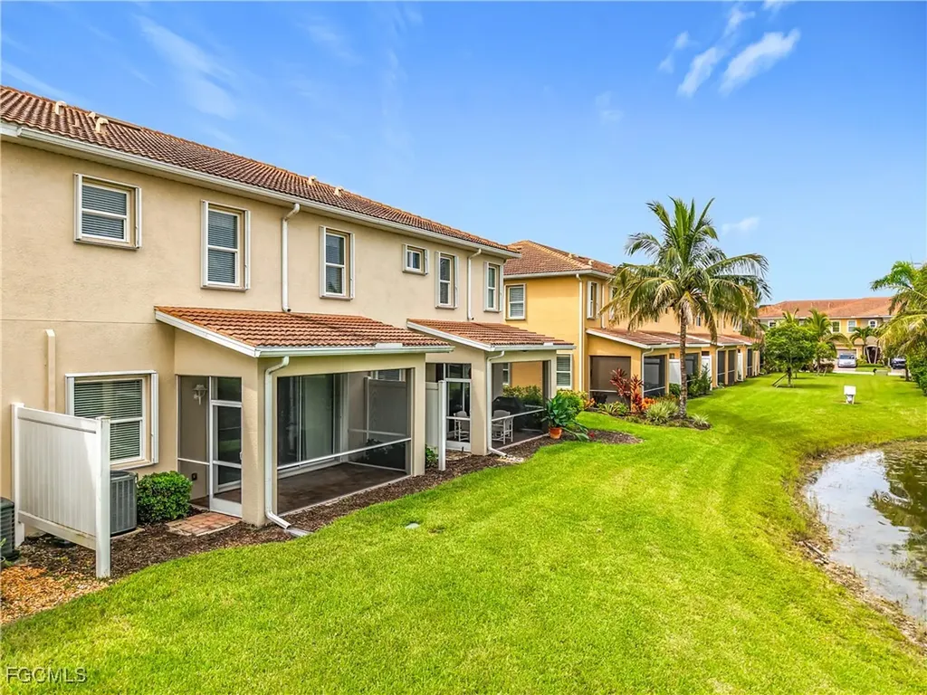 3884 Burrfield Street Fort Myers FL 33916