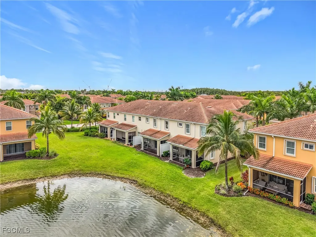 3884 Burrfield Street Fort Myers FL 33916