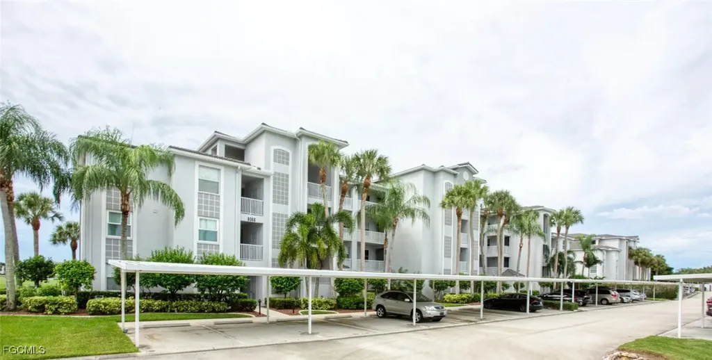 8066 Queen Palm Lane Fort Myers FL 33966