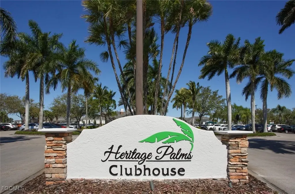 8066 Queen Palm Lane Fort Myers FL 33966
