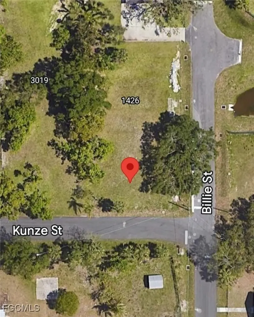 1500 Billie Street Fort Myers FL 33916