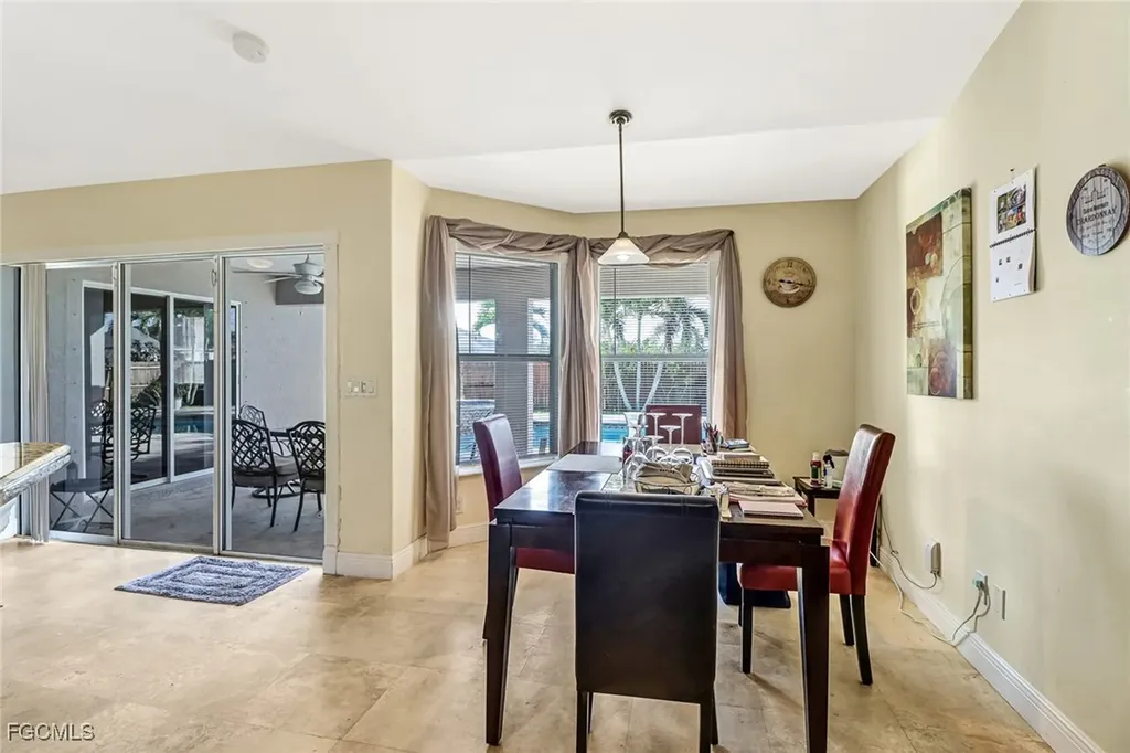 930 SW 37th Terrace Cape Coral FL 33914