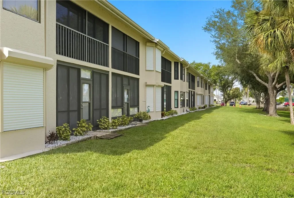 12250 Kelly Greens Boulevard Fort Myers FL 33908