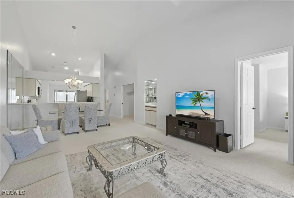 12250 Kelly Greens Boulevard Fort Myers FL 33908