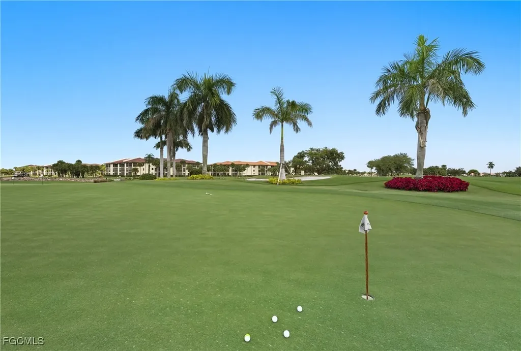 12250 Kelly Greens Boulevard Fort Myers FL 33908