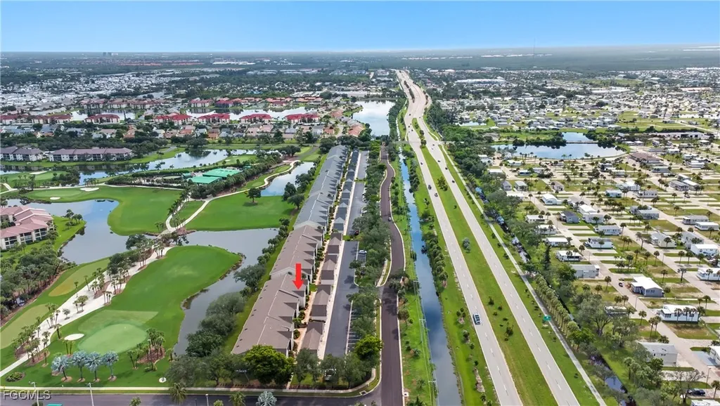 12250 Kelly Greens Boulevard Fort Myers FL 33908