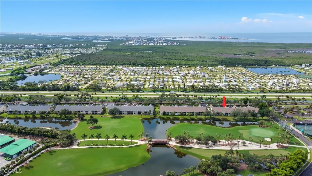 12250 Kelly Greens Boulevard Fort Myers FL 33908