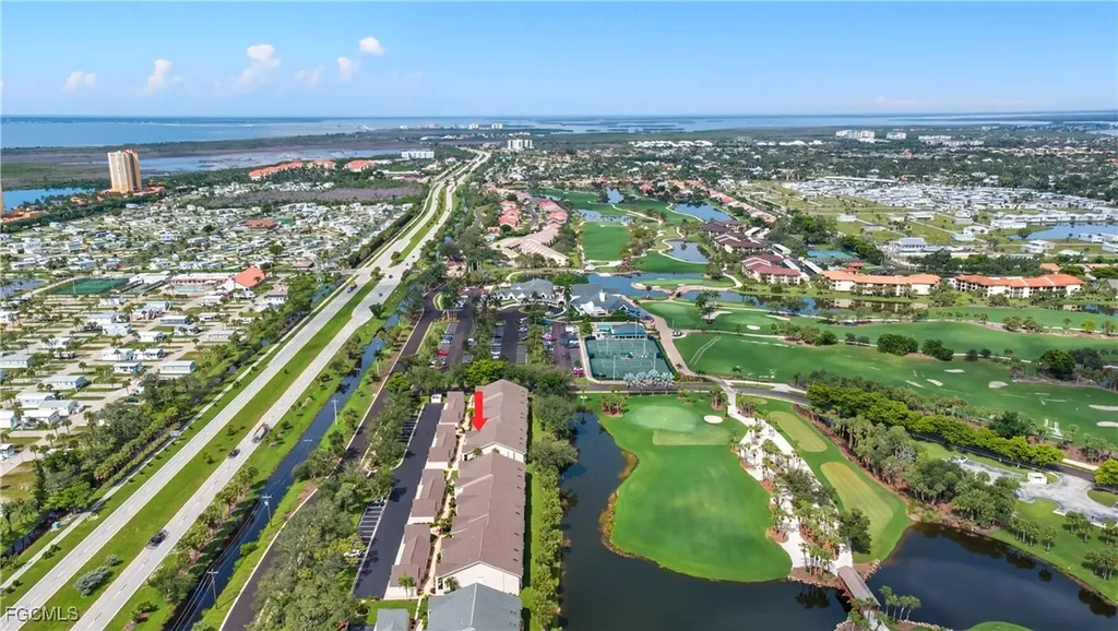 12250 Kelly Greens Boulevard Fort Myers FL 33908