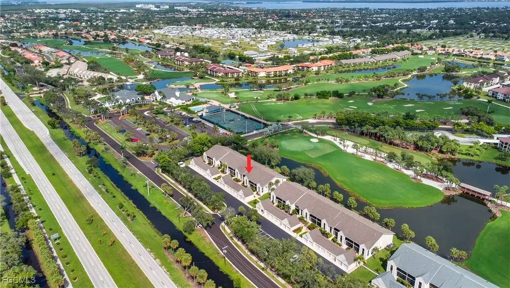 12250 Kelly Greens Boulevard Fort Myers FL 33908