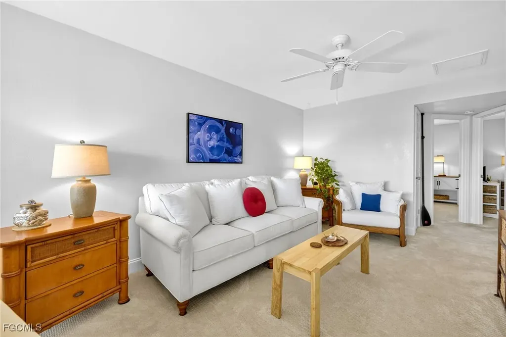 1250 Tennisplace Court Sanibel FL 33957