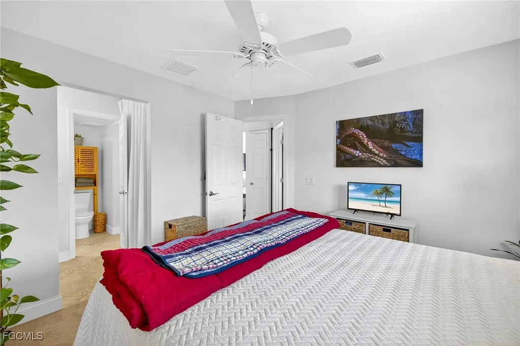 1250 Tennisplace Court Sanibel FL 33957