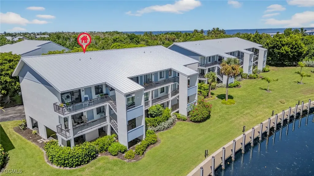 1250 Tennisplace Court Sanibel FL 33957