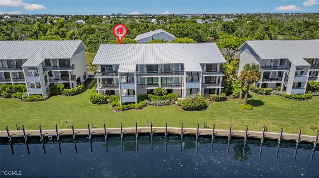 1250 Tennisplace Court Sanibel FL 33957