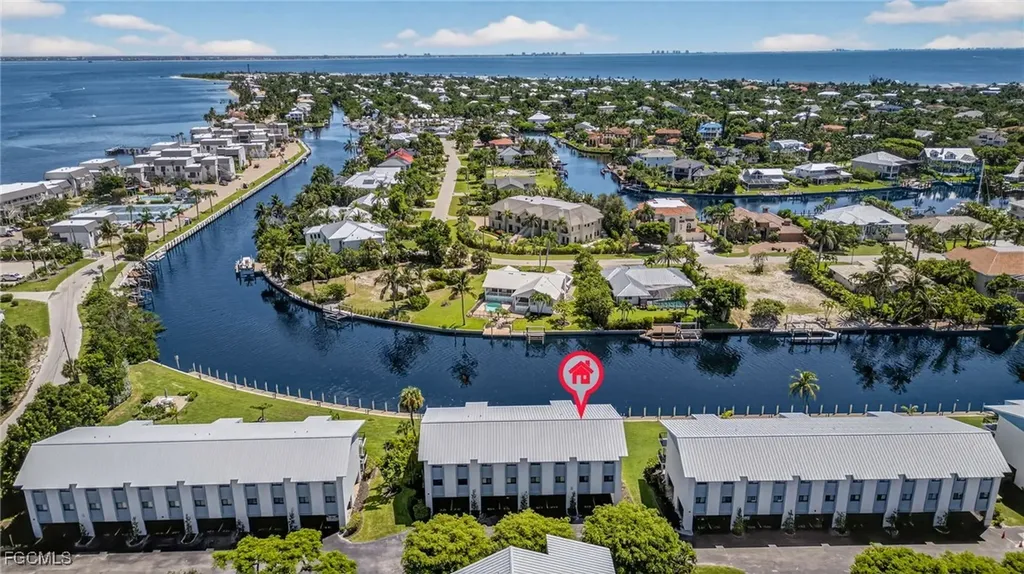 1250 Tennisplace Court Sanibel FL 33957