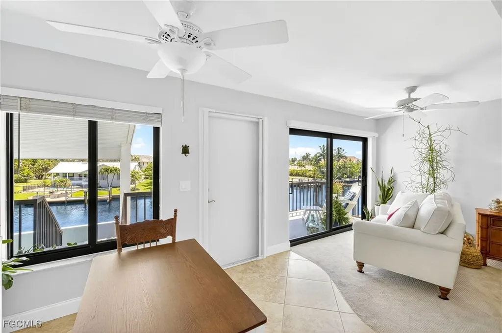 1250 Tennisplace Court Sanibel FL 33957