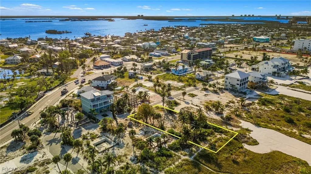 6032 Gulf Road Fort Myers Beach FL 33931