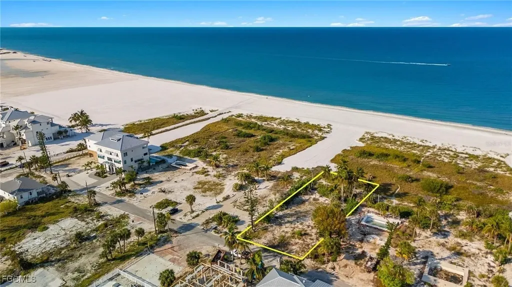 6032 Gulf Road Fort Myers Beach FL 33931