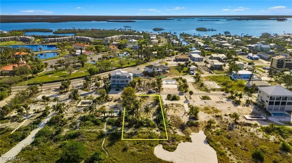 6032 Gulf Road Fort Myers Beach FL 33931