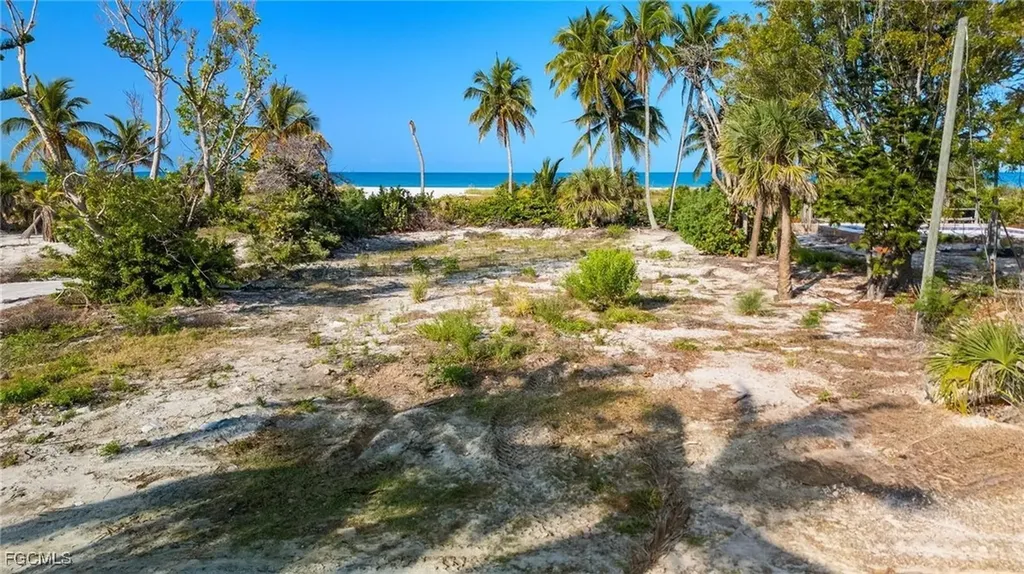 6032 Gulf Road Fort Myers Beach FL 33931