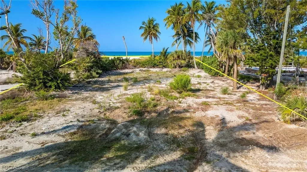 6032 Gulf Road Fort Myers Beach FL 33931