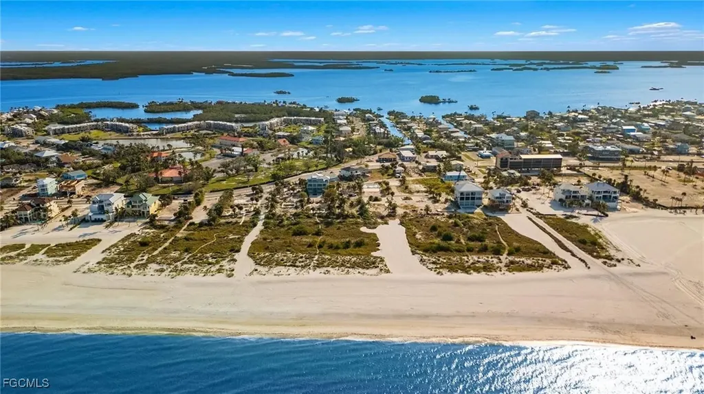 6032 Gulf Road Fort Myers Beach FL 33931