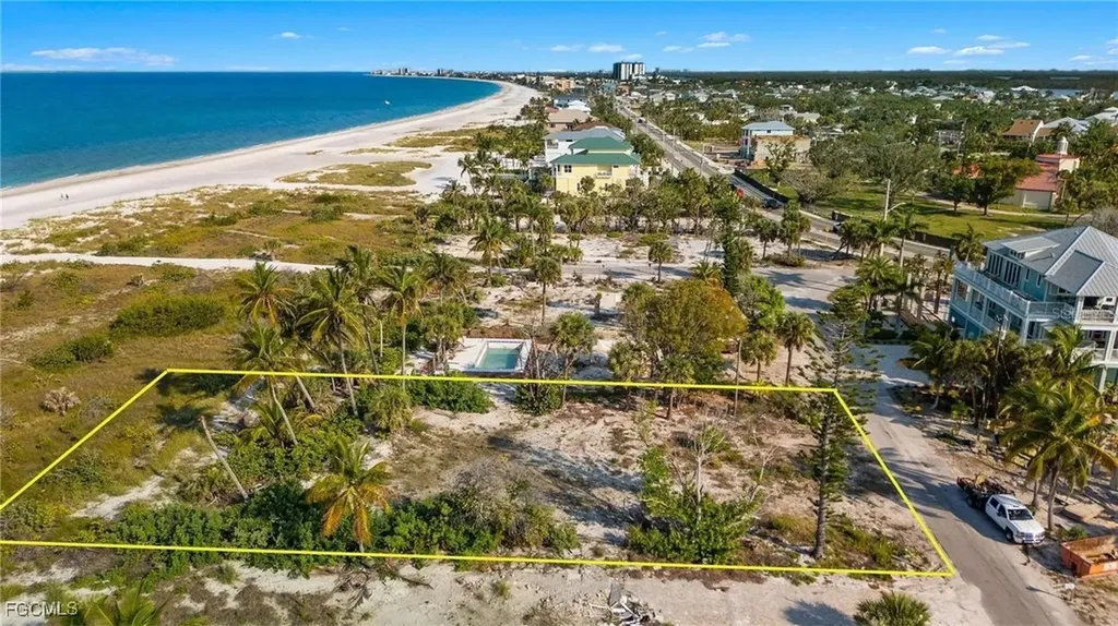 6032 Gulf Road Fort Myers Beach FL 33931