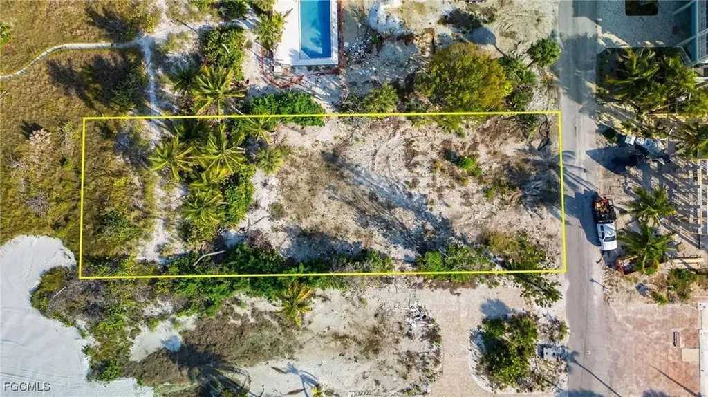 6032 Gulf Road Fort Myers Beach FL 33931