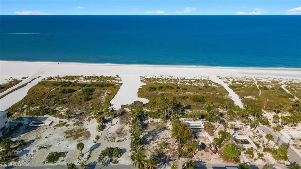 6032 Gulf Road Fort Myers Beach FL 33931