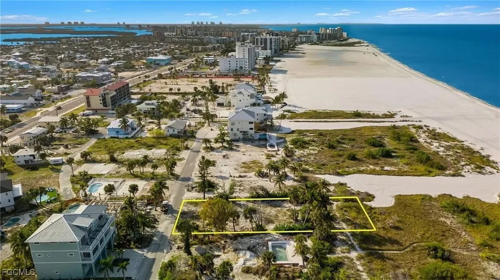 6032 Gulf Road Fort Myers Beach FL 33931