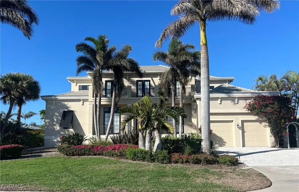 Sanibel FL, 848 Angel Wing Drive