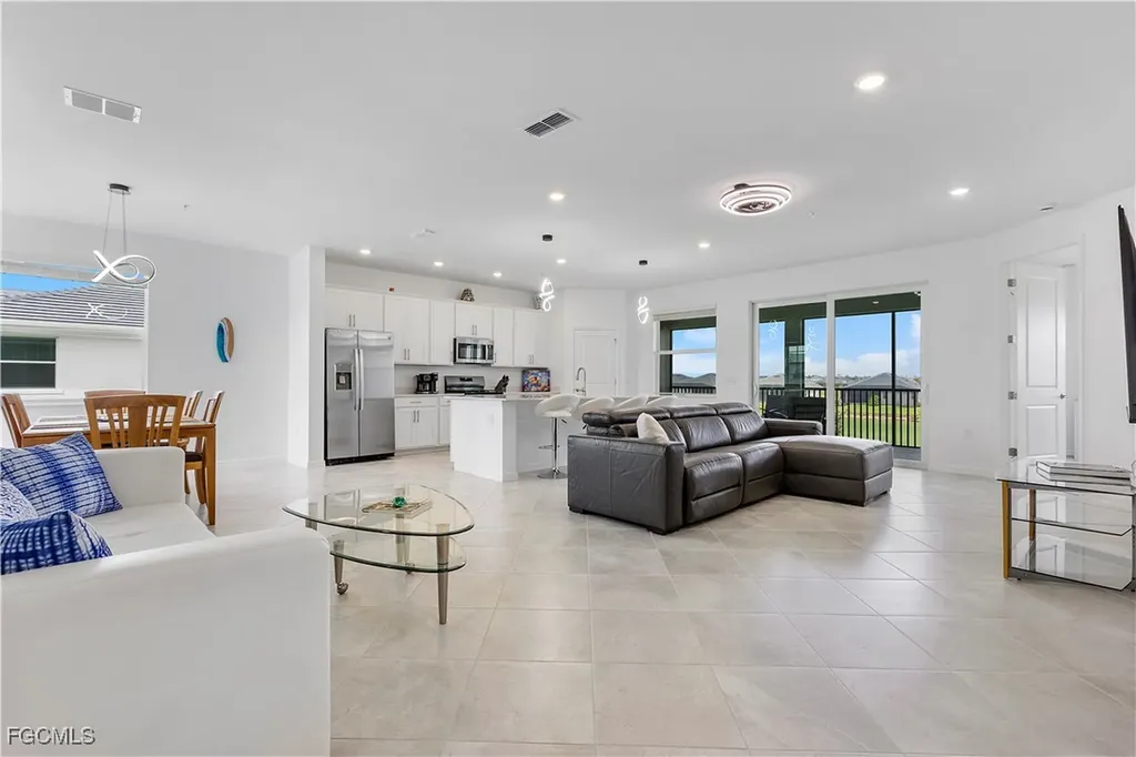 15170 Bluffton Lane Punta Gorda FL 33982