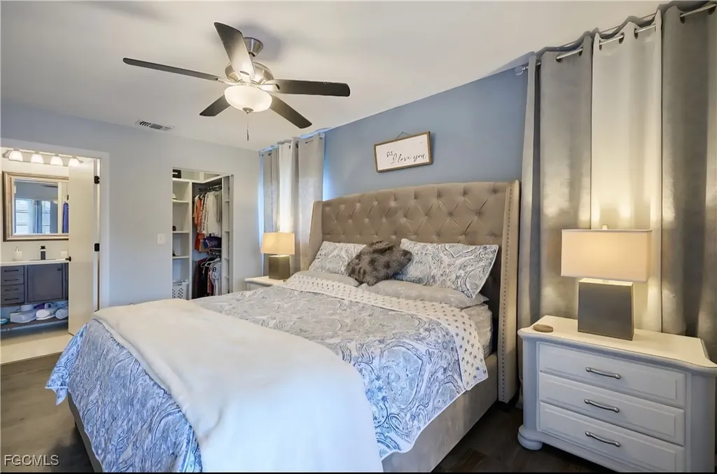 8171 S Woods Circle Fort Myers FL 33919