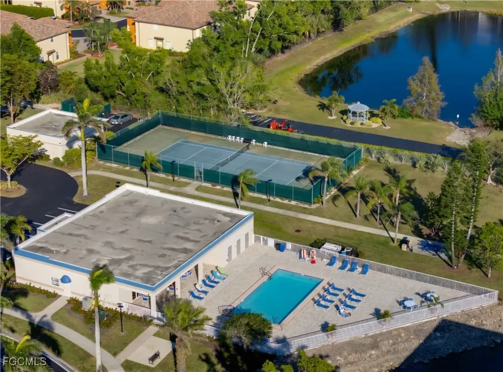 8171 S Woods Circle Fort Myers FL 33919