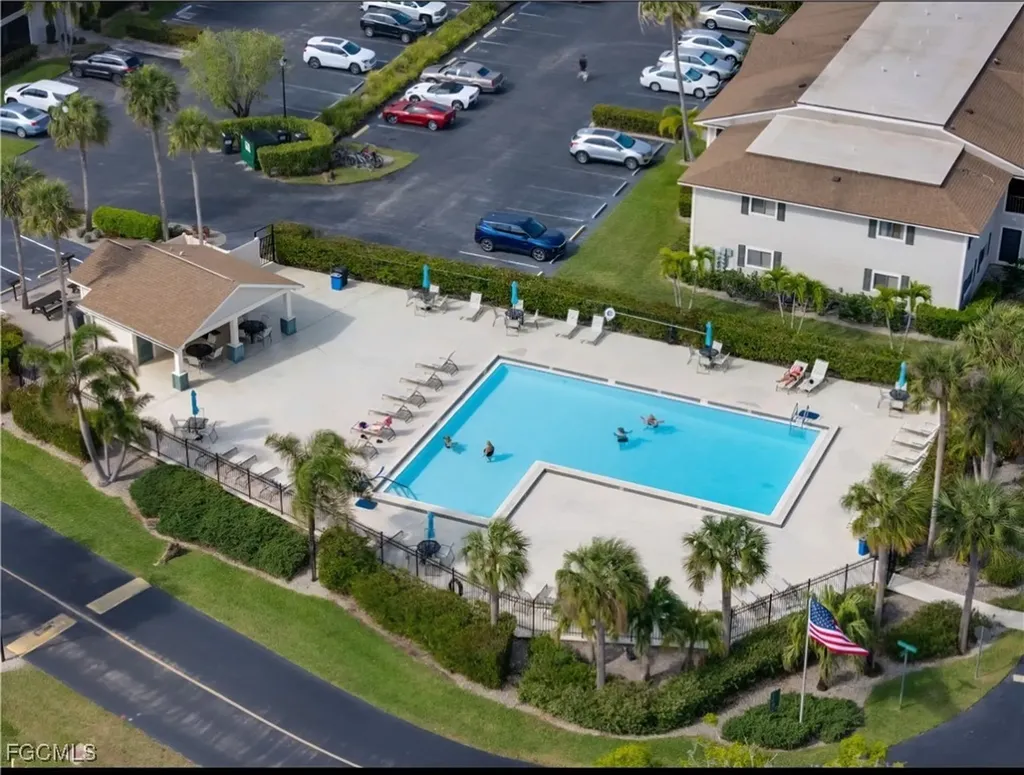 8171 S Woods Circle Fort Myers FL 33919
