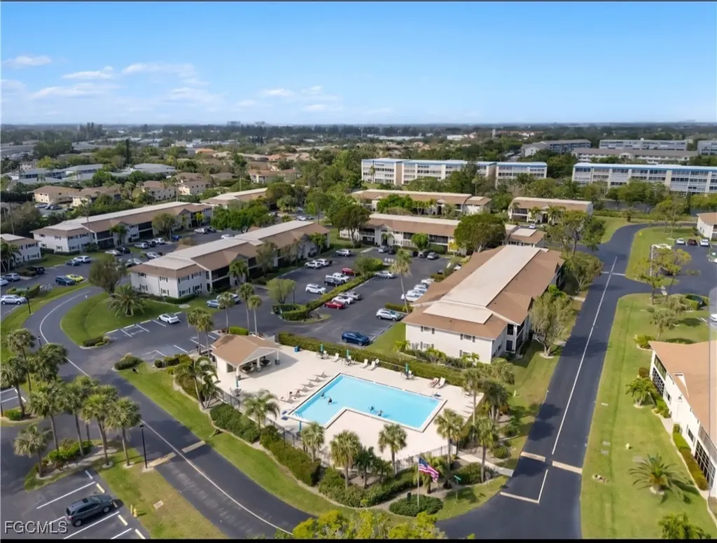 8171 S Woods Circle Fort Myers FL 33919