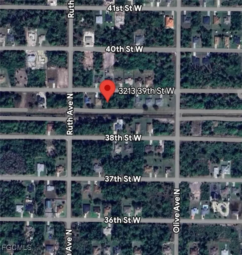 3213 39th Street W Lehigh Acres FL 33971