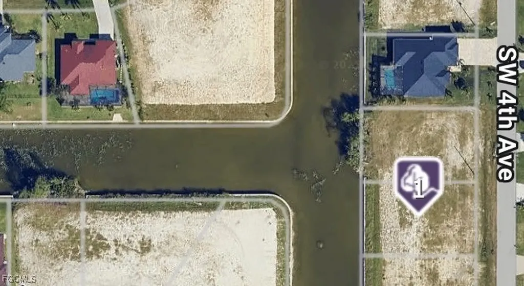 2212 SW 4th Avenue Cape Coral FL 33991