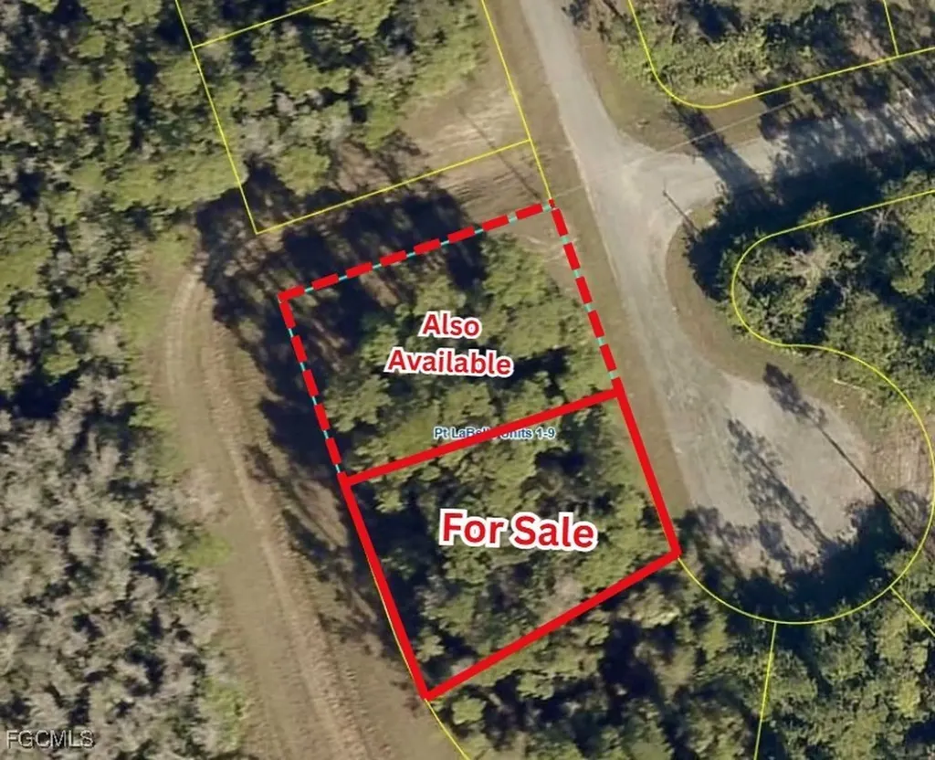 8103 Life Court Labelle FL 33935