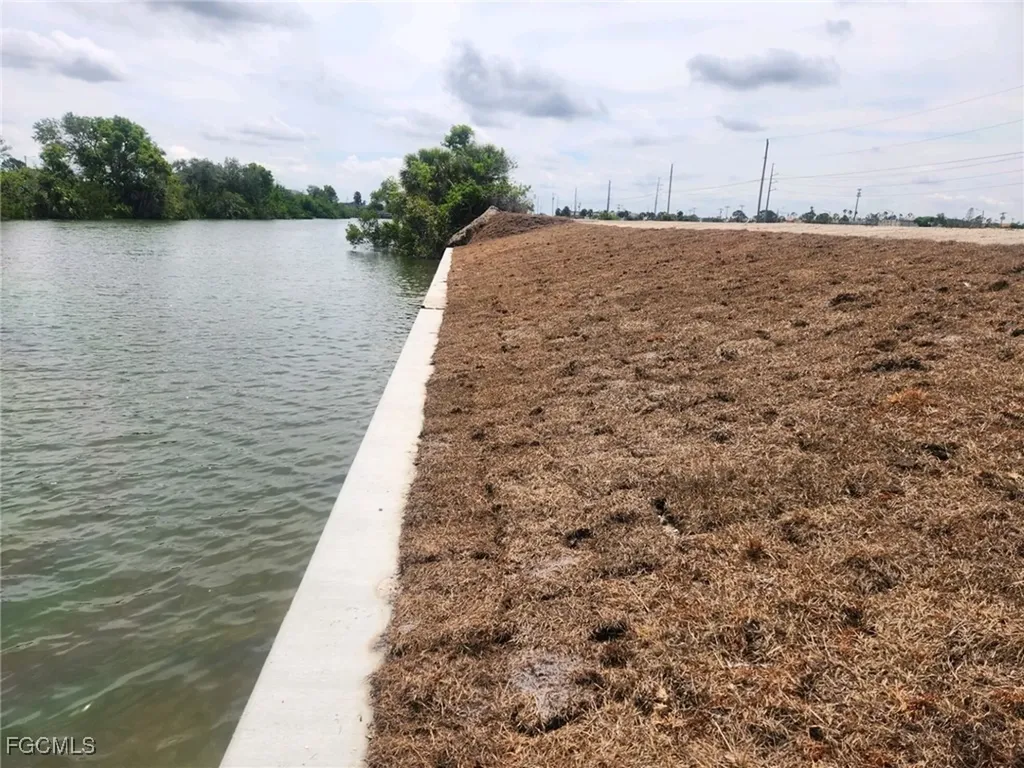 1721 NW 8th Terrace Cape Coral FL 33993