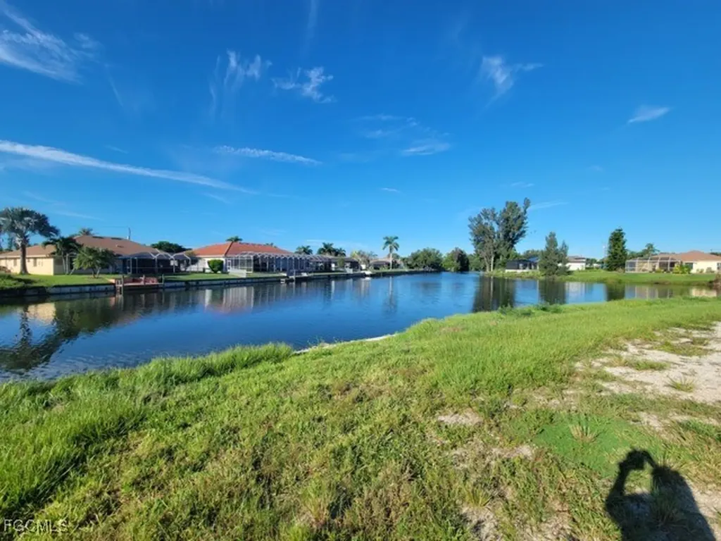 1802 NE 2nd Terrace Cape Coral FL 33909