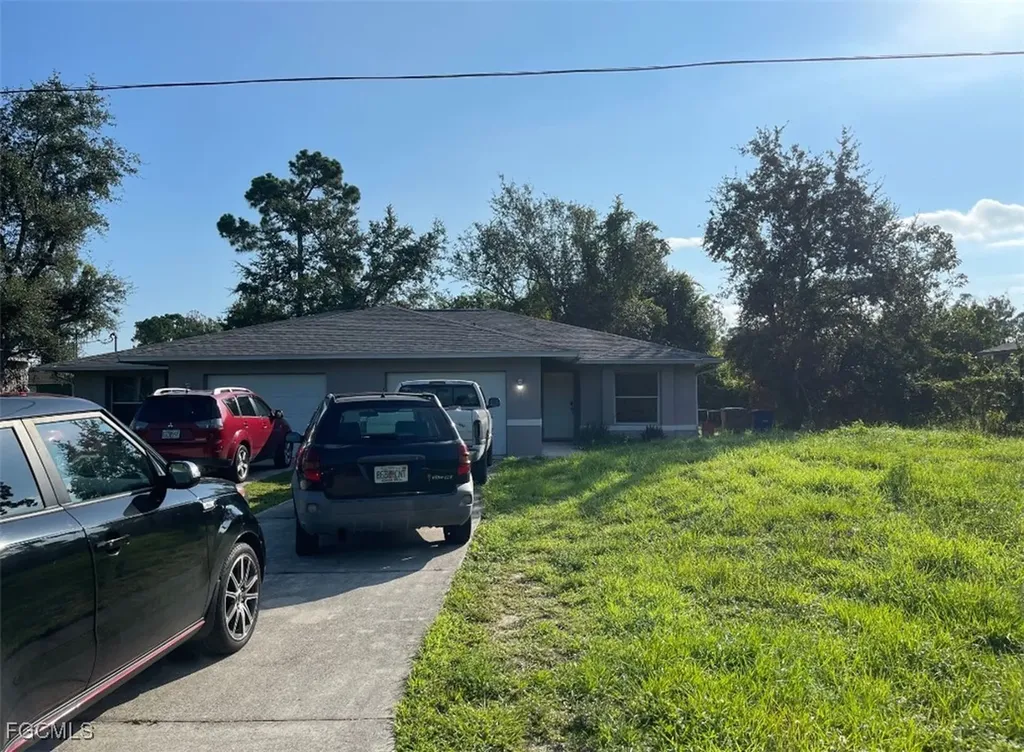 123 Meadow Road Lehigh Acres FL 33973